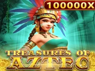 Treasures Of Aztec thumbnail