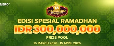 Kemenangan Besar di Batara888