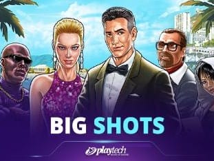 Big Shots™ thumbnail