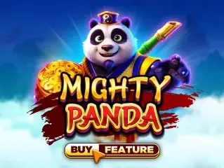 Mighty Panda thumbnail